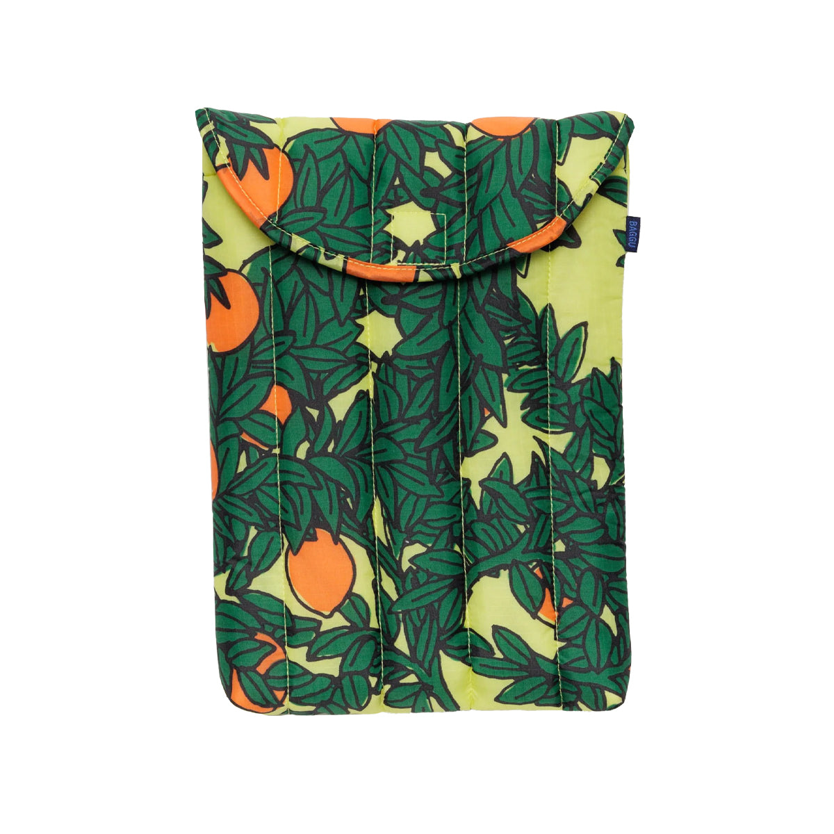 Puffy Funda de portátil 13"/14" - BAGGU