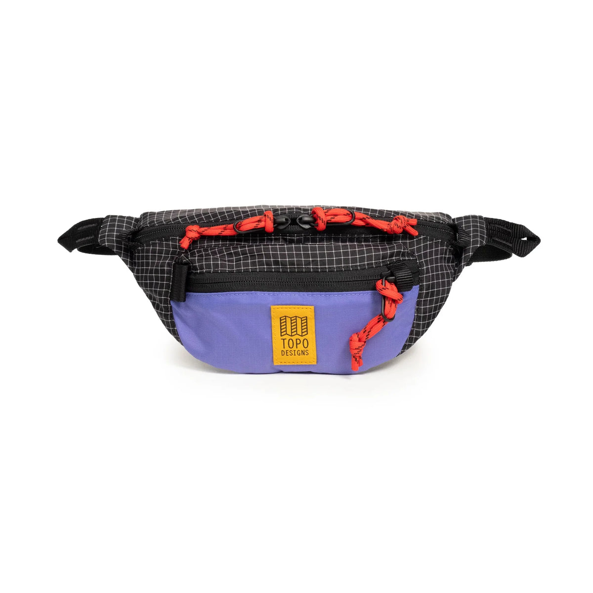 Sac banane de montagne - Topo Designs