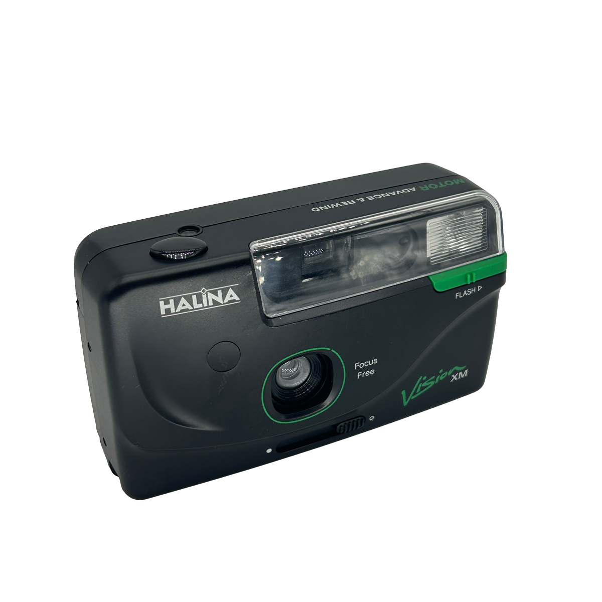 Halina Vision XM