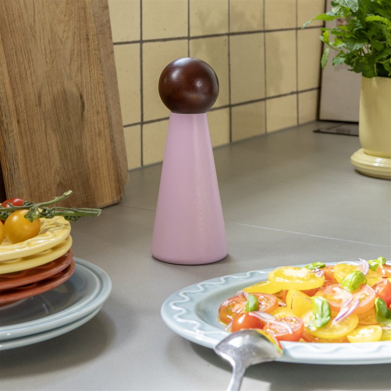 Salero & Pimentero Halma Large