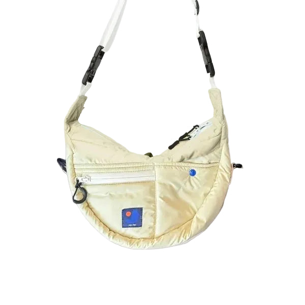 Bolso Half Moon Japfac