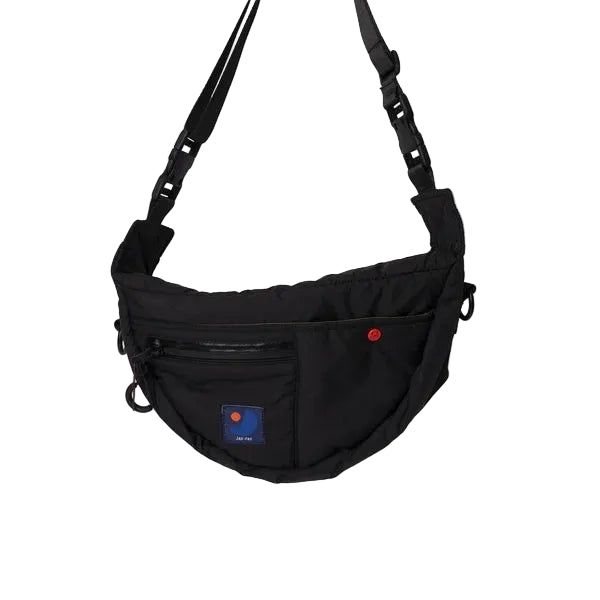 Bolso Half Moon Japfac