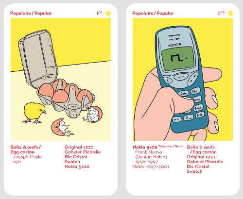 Happy Design Families Game