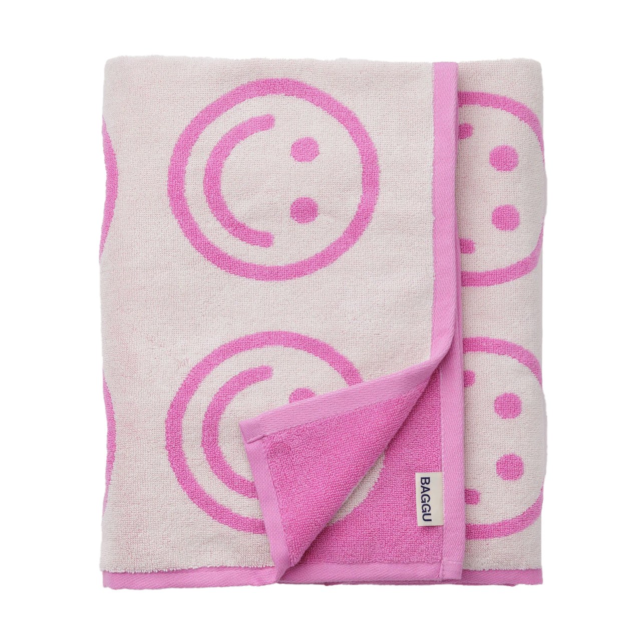 Toalla grande BAGGU - Happy Marigold