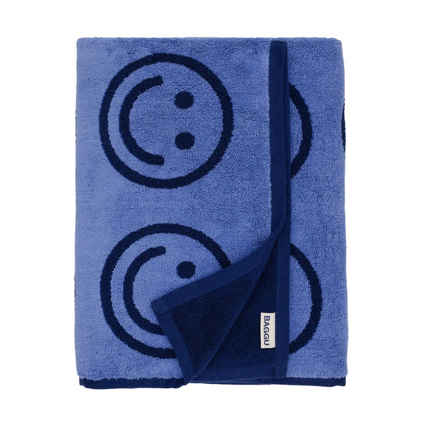 BAGGU bath towel
