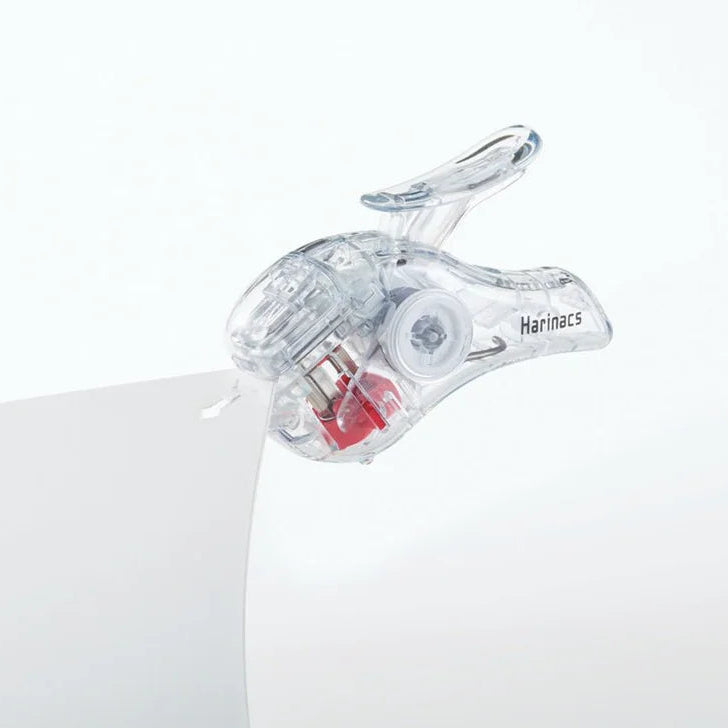 Grapadora stapless Harinacs Compact Alpha
