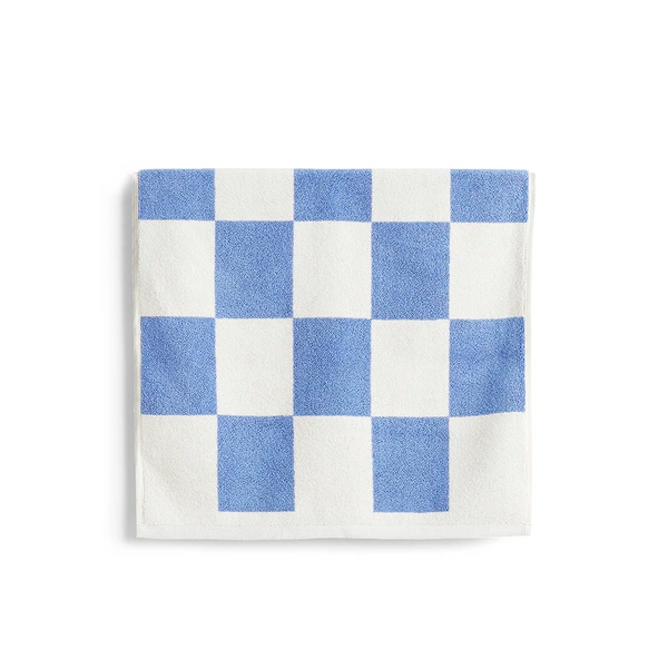 Alfombra baño Check - HAY