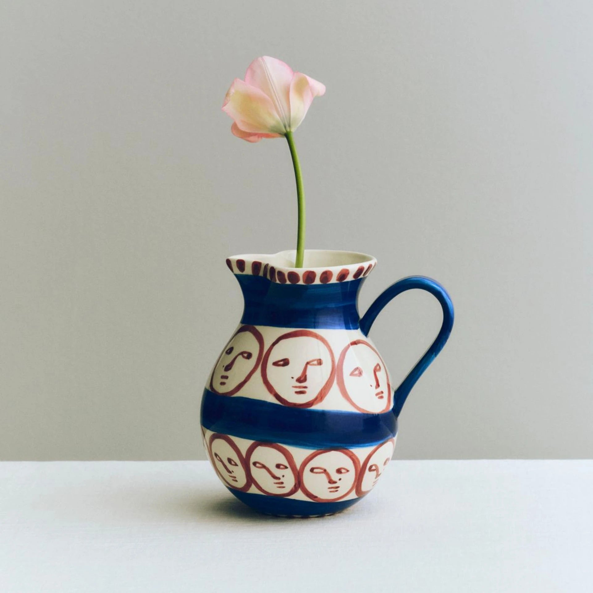 Jarra La Faccia La Pittura - HAY