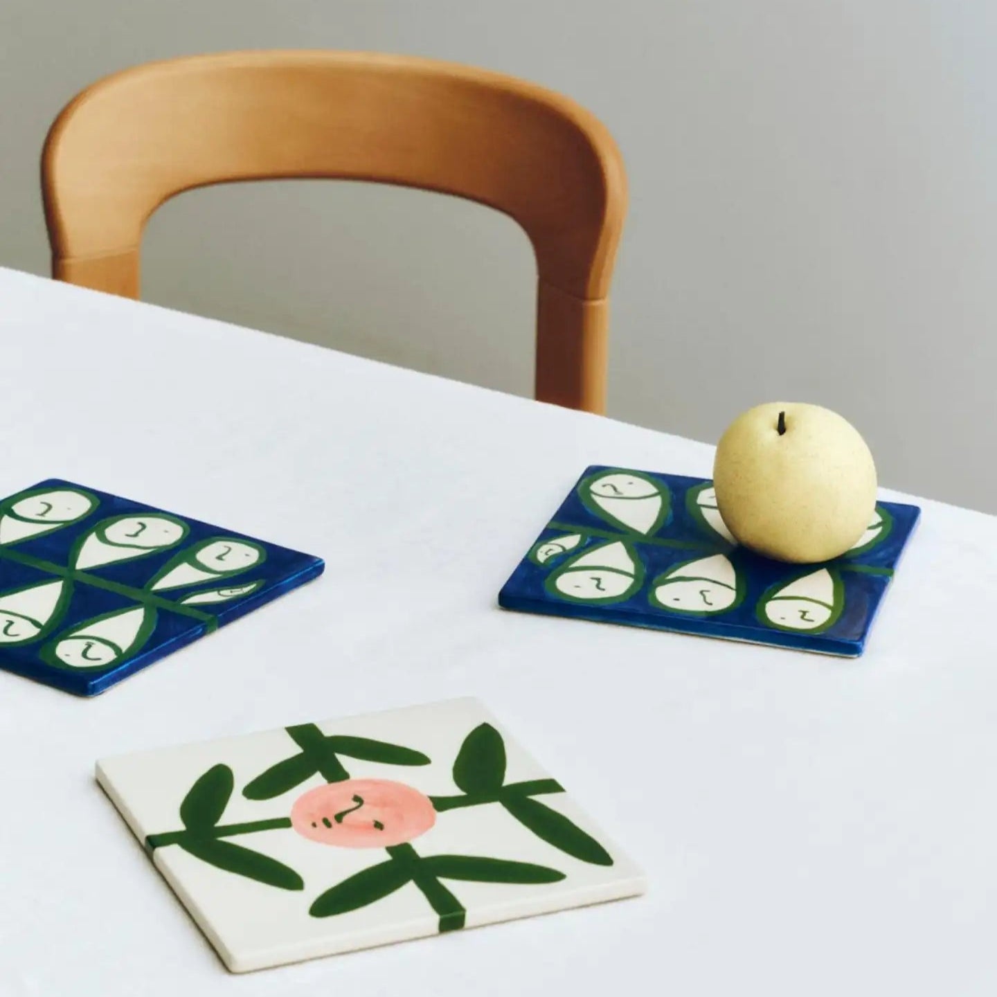 Salvamanteles Peter's Plant La Pittura - HAY