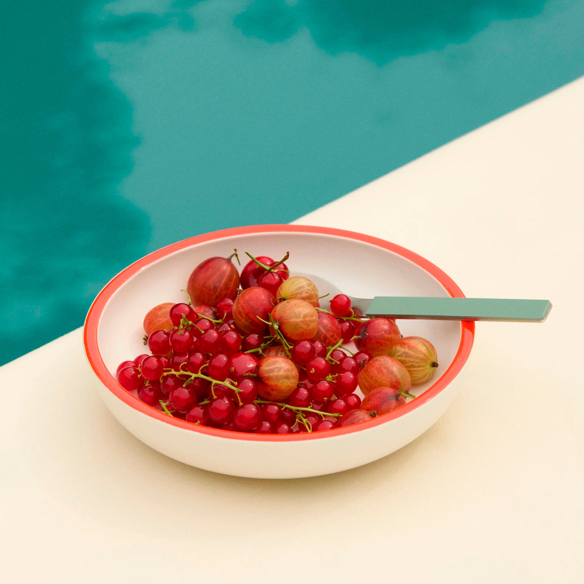 Sobremesa Bowl S - HAY