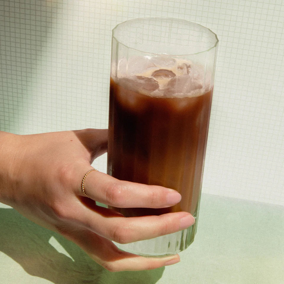 Herbal Koffee - Cosmic Dealer