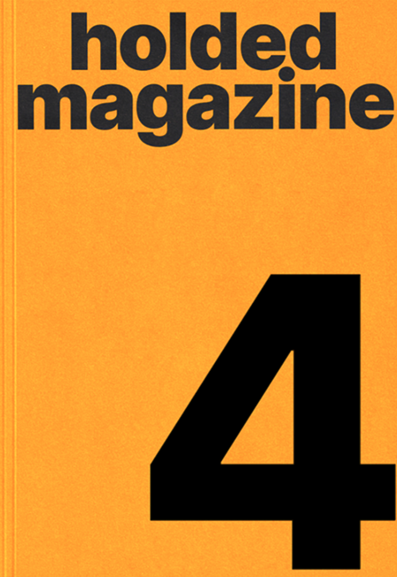 Holded Magazine 4
