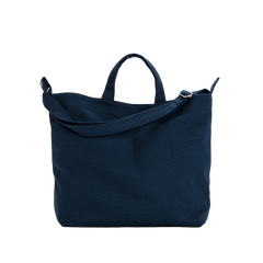 Bolso Horizontal Duck BAGGU - Navy