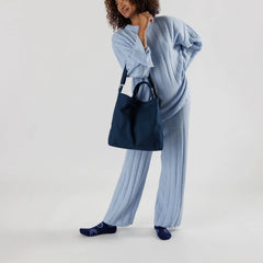 Bolso Horizontal Duck BAGGU - Navy