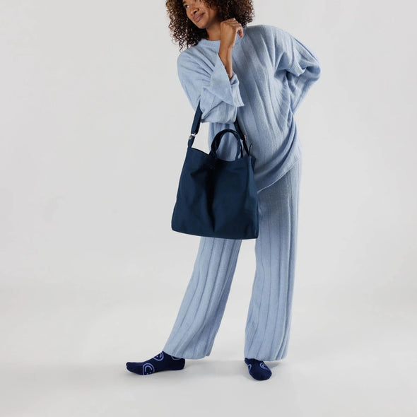 Bolso Horizontal Duck BAGGU - Navy