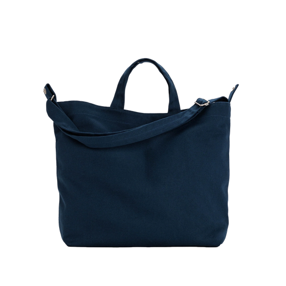Bolso Horizontal Duck BAGGU - Navy