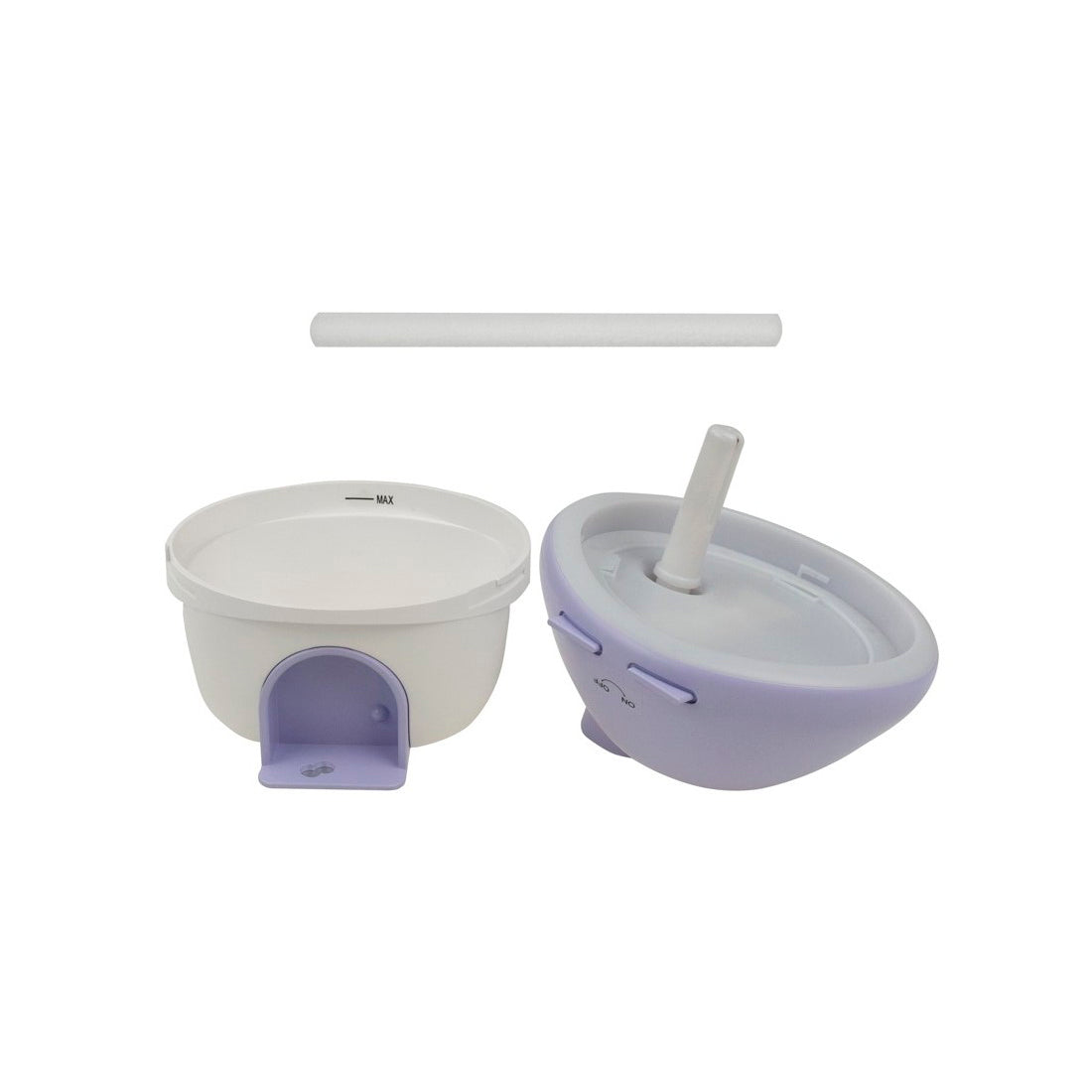 Humidifcador aire seta