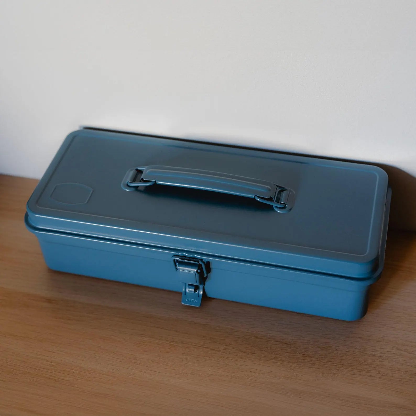 Caja multiusos TOYO STEEL T320 - Blue grey
