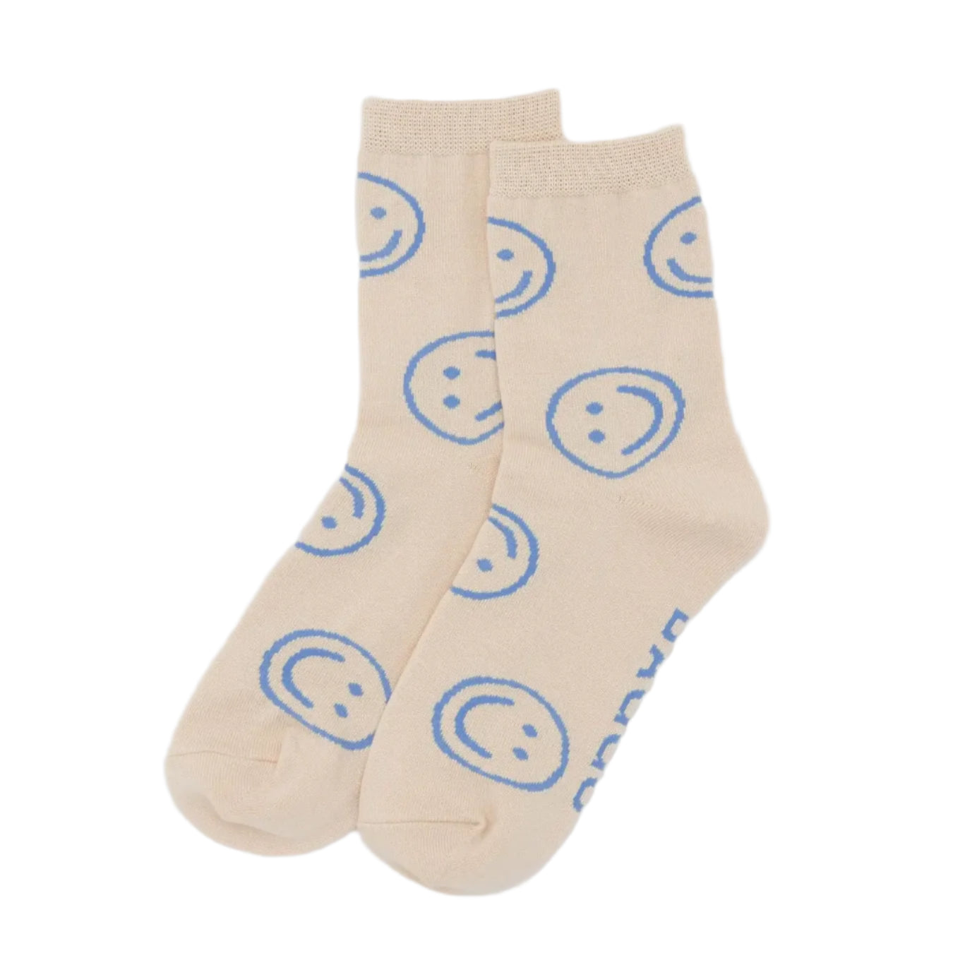 Calcetines Crew Happy - BAGGU