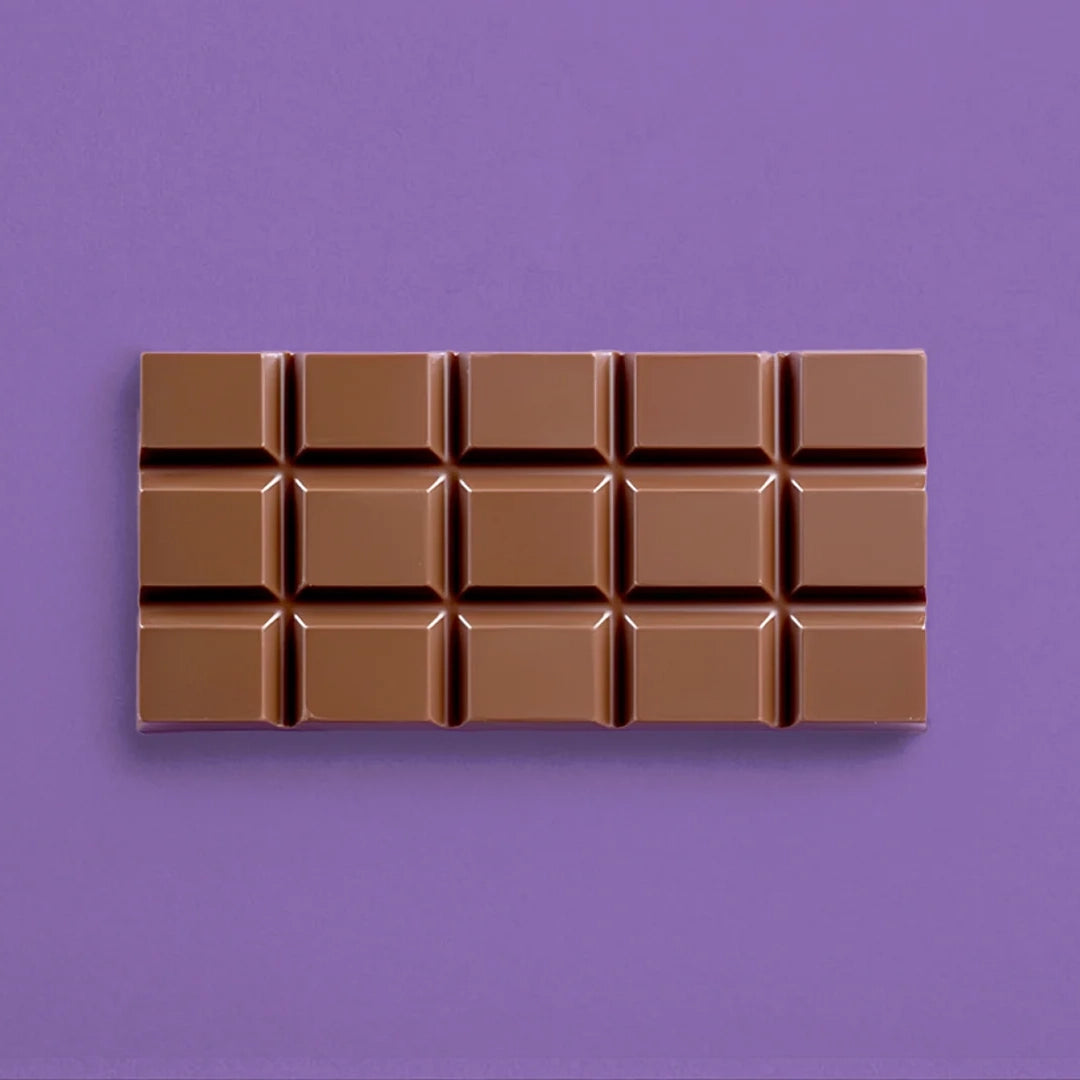 Chocolate con leche - Salvaje