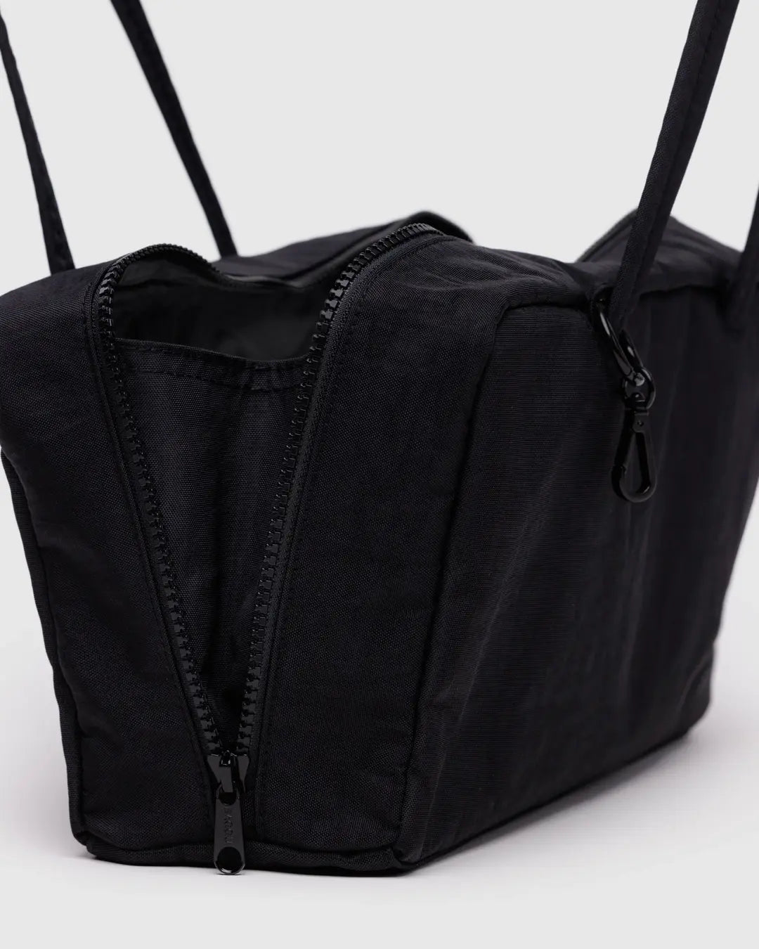 Bolso Nylon Bowler BAGGU