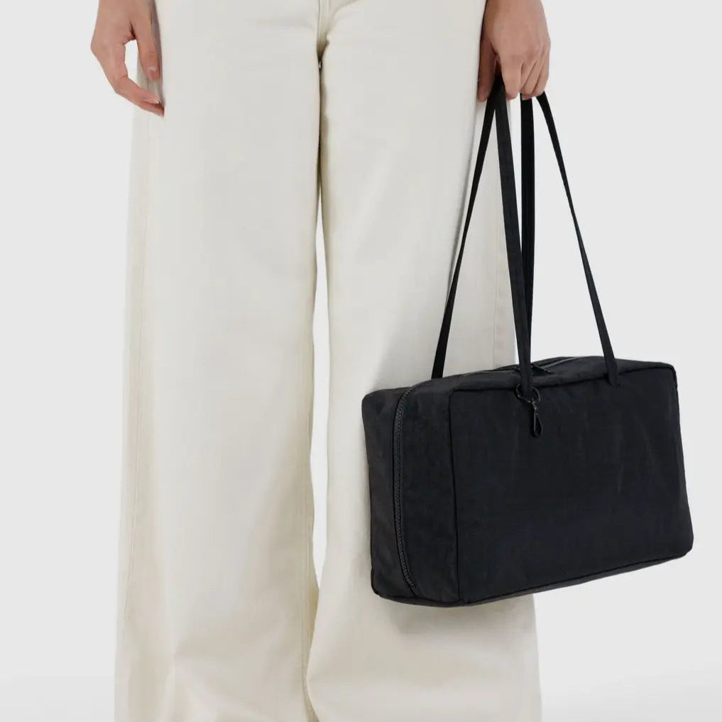 Bolso Medium Nylon Bowler BAGGU