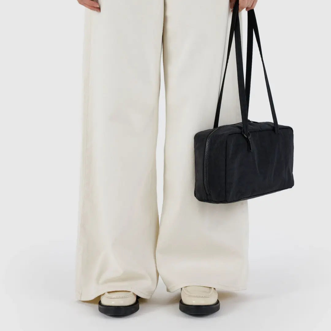 Bolso Nylon Bowler BAGGU