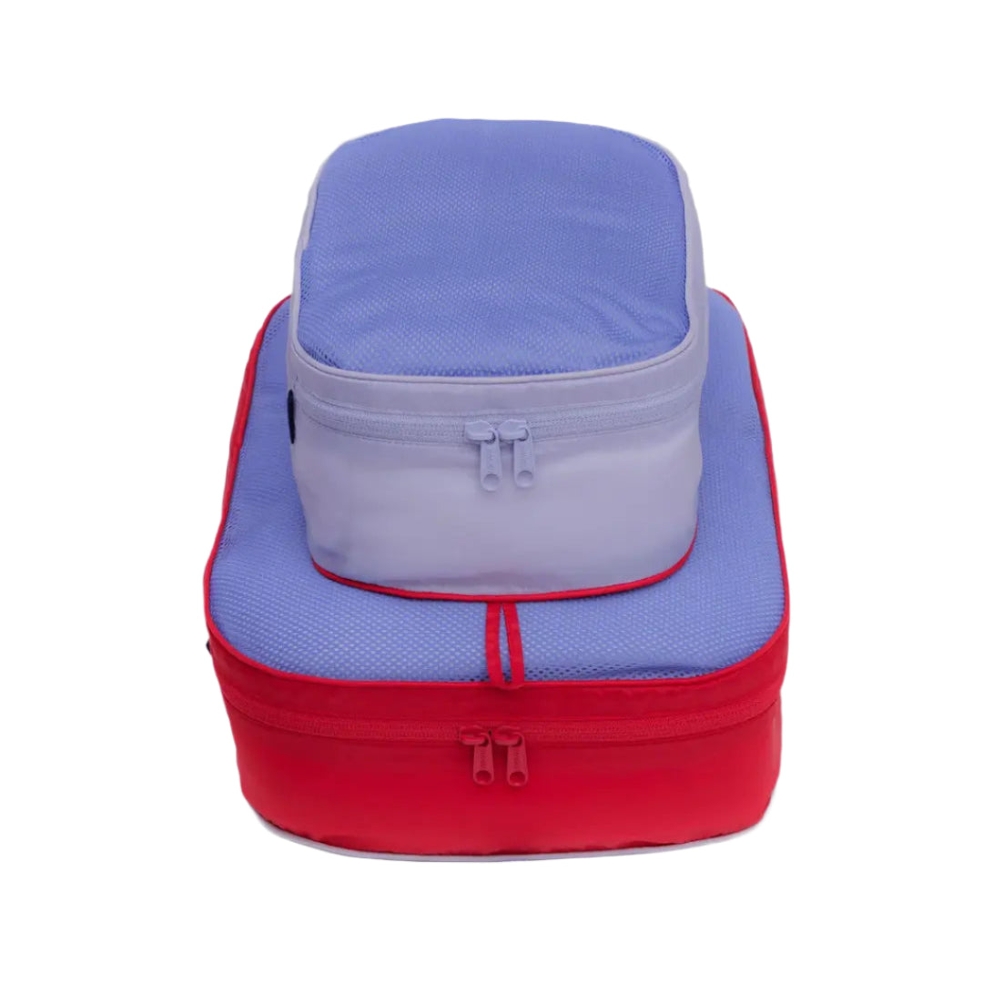 Set almacenaje Cube - BAGGU