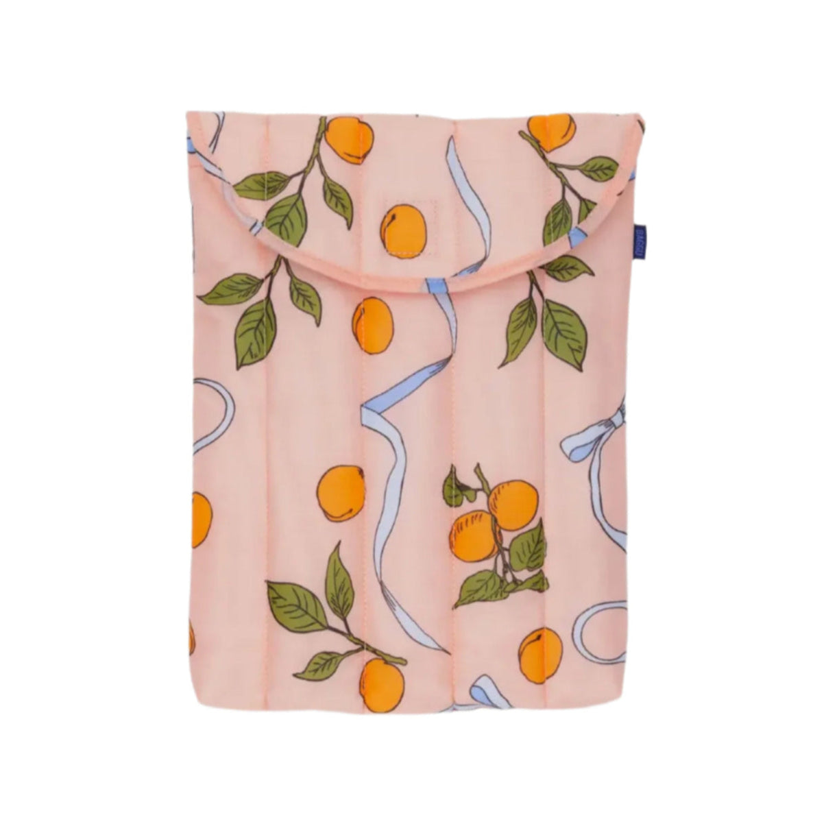 Puffy Funda de portátil 13"/14" - BAGGU