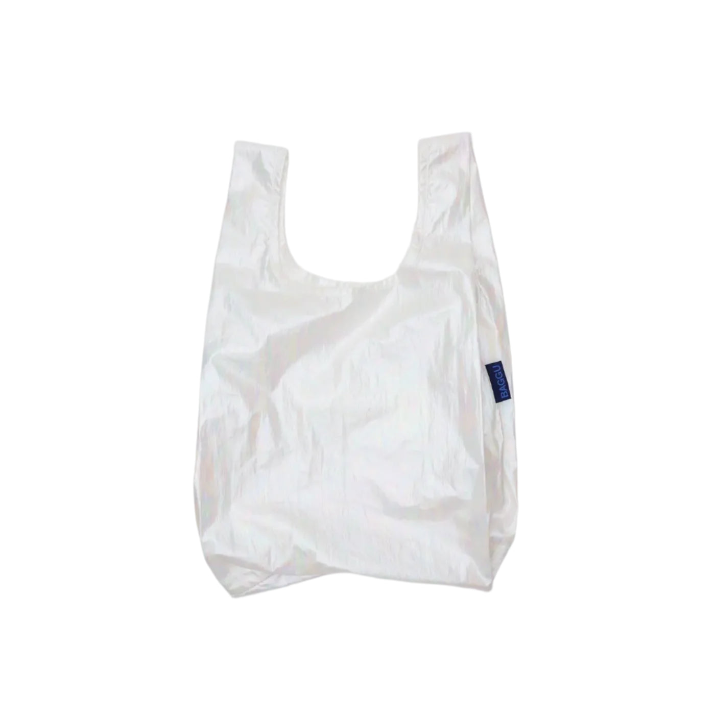 Bolsa baby Metallic - BAGGU