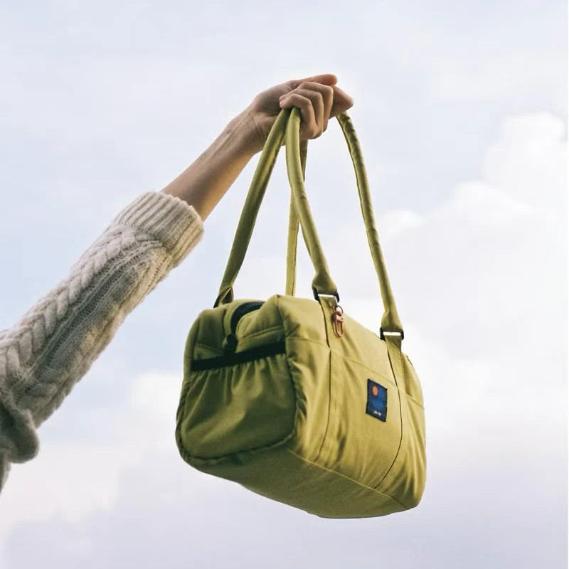 Bolso Cube Japfac