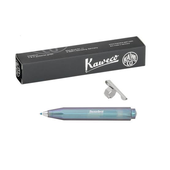 Sport Ice Pen - Kaweco 