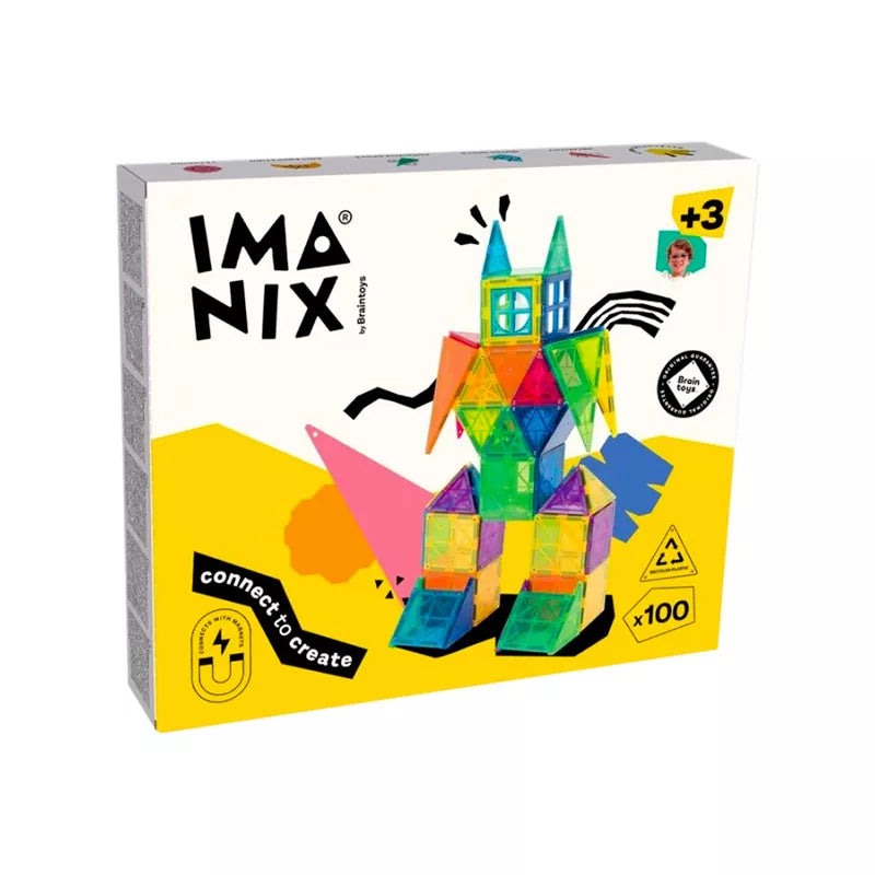 Imanix 100 pieces