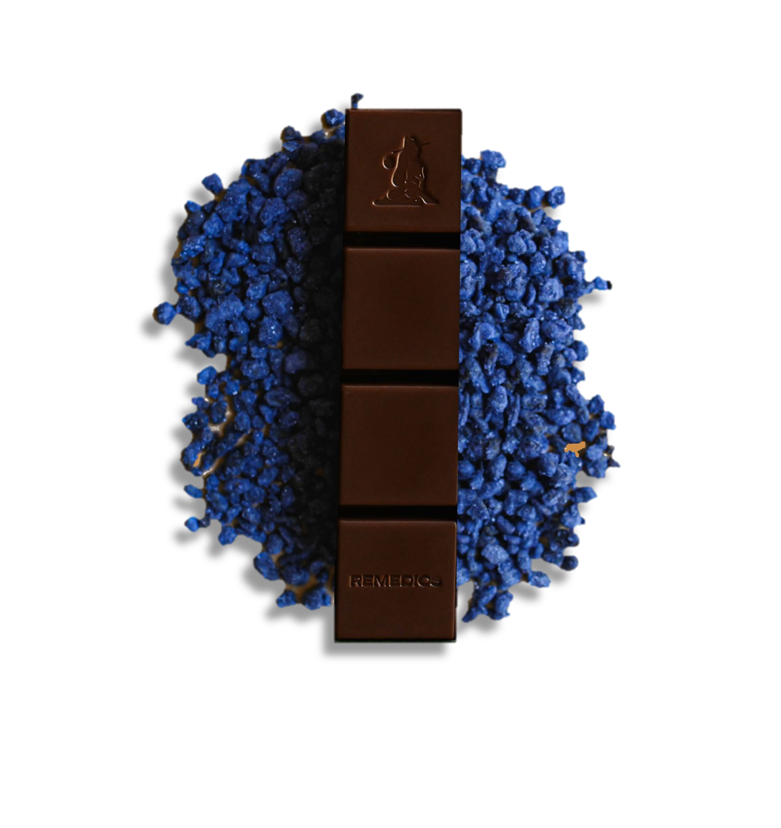 Chocolate Remedios - Immunity
