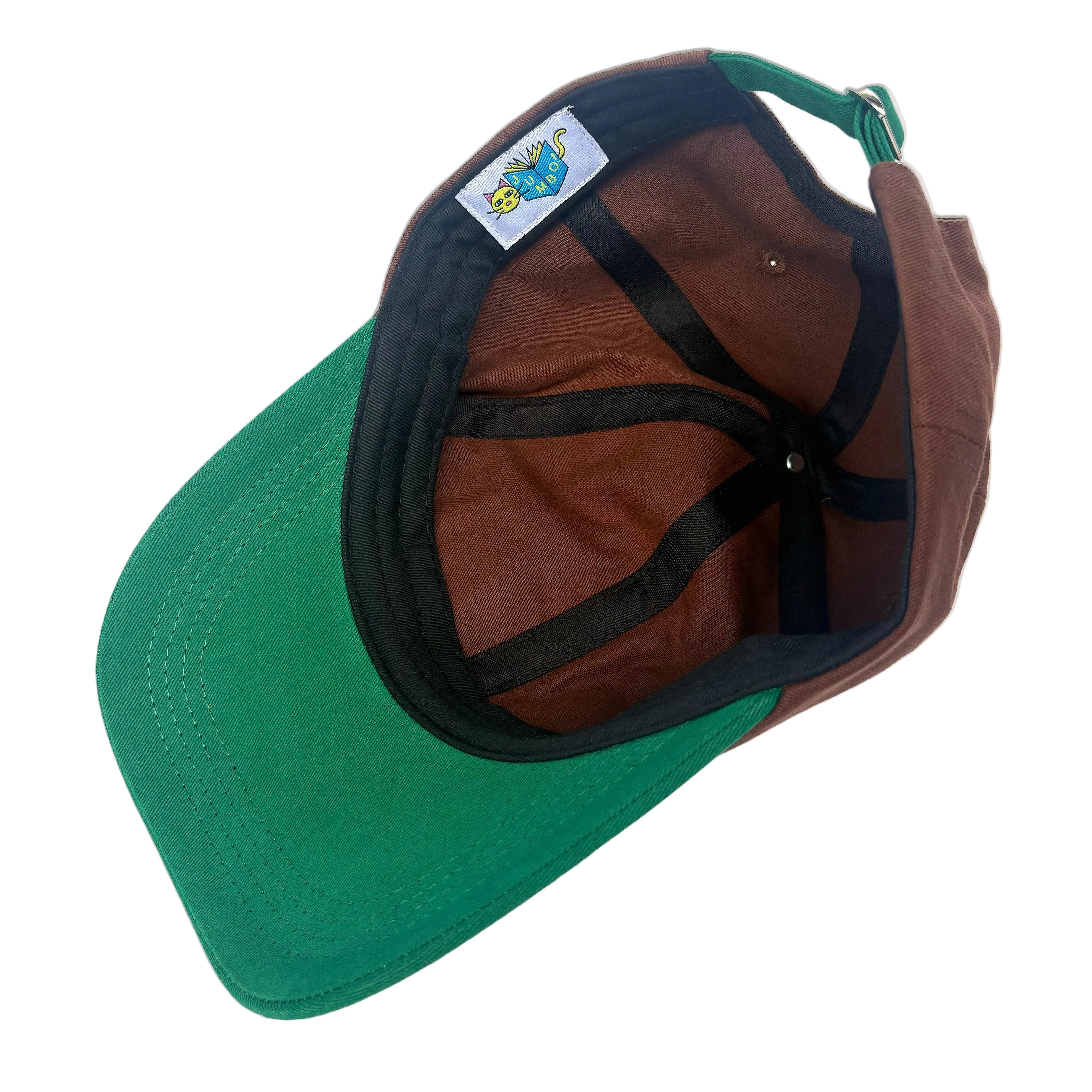 Gorra A cat - Jumbo