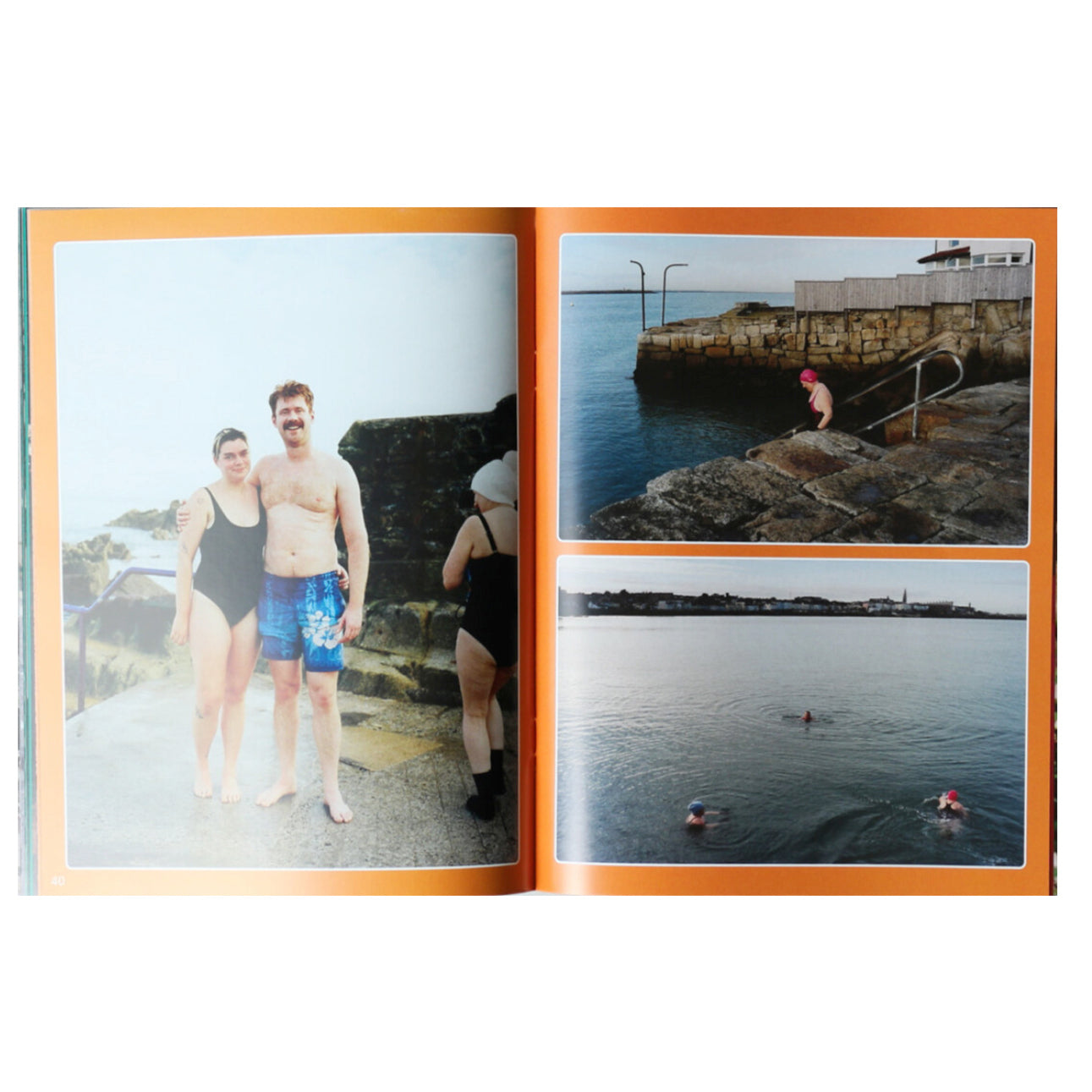 Bellissimo Vol 04 - Ireland