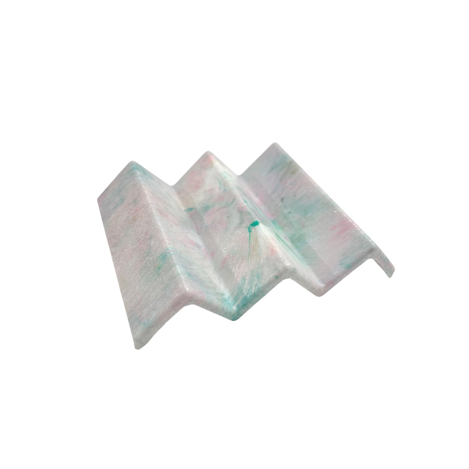 Jabonera plástico reciclado - Hello Waste