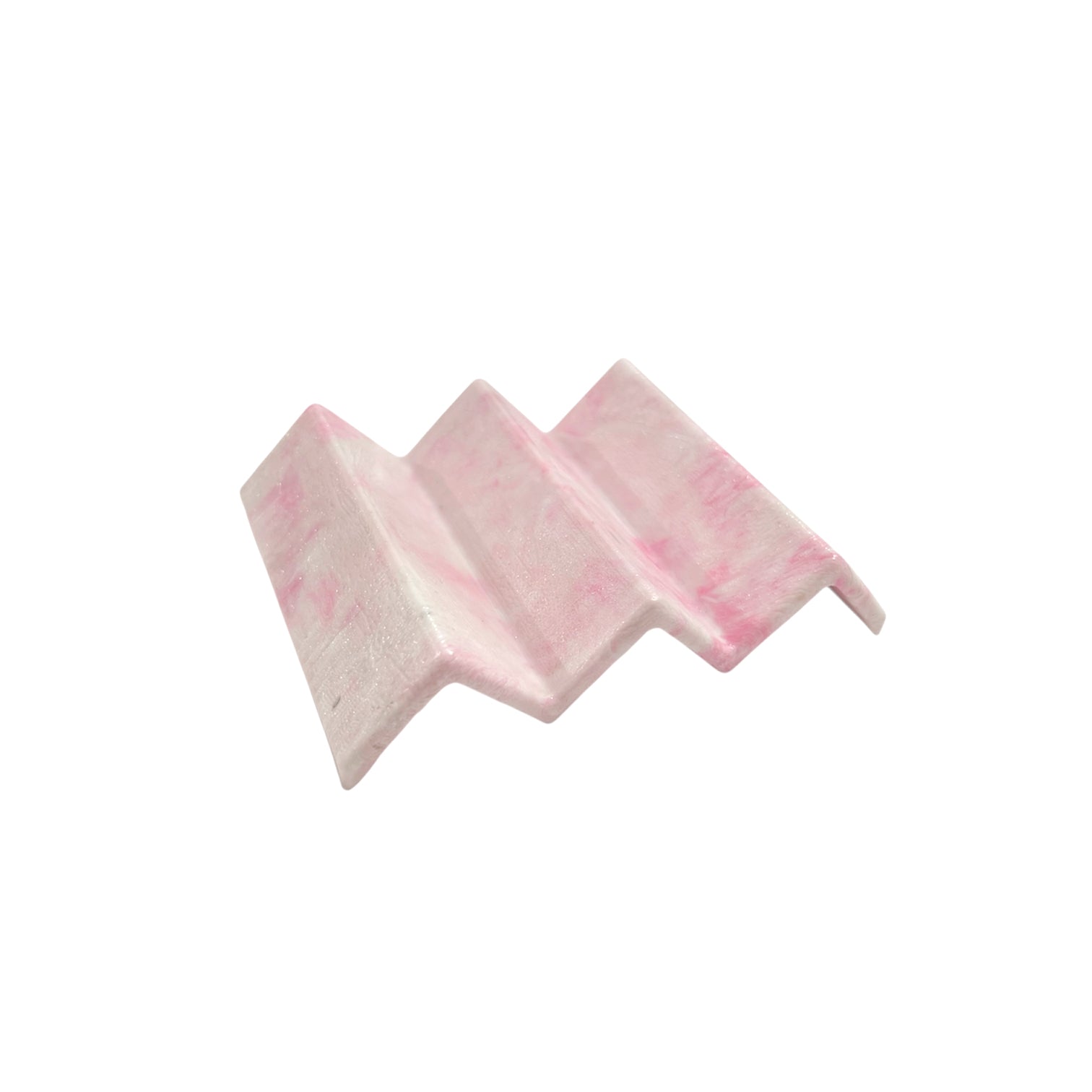 Jabonera plástico reciclado - Hello Waste