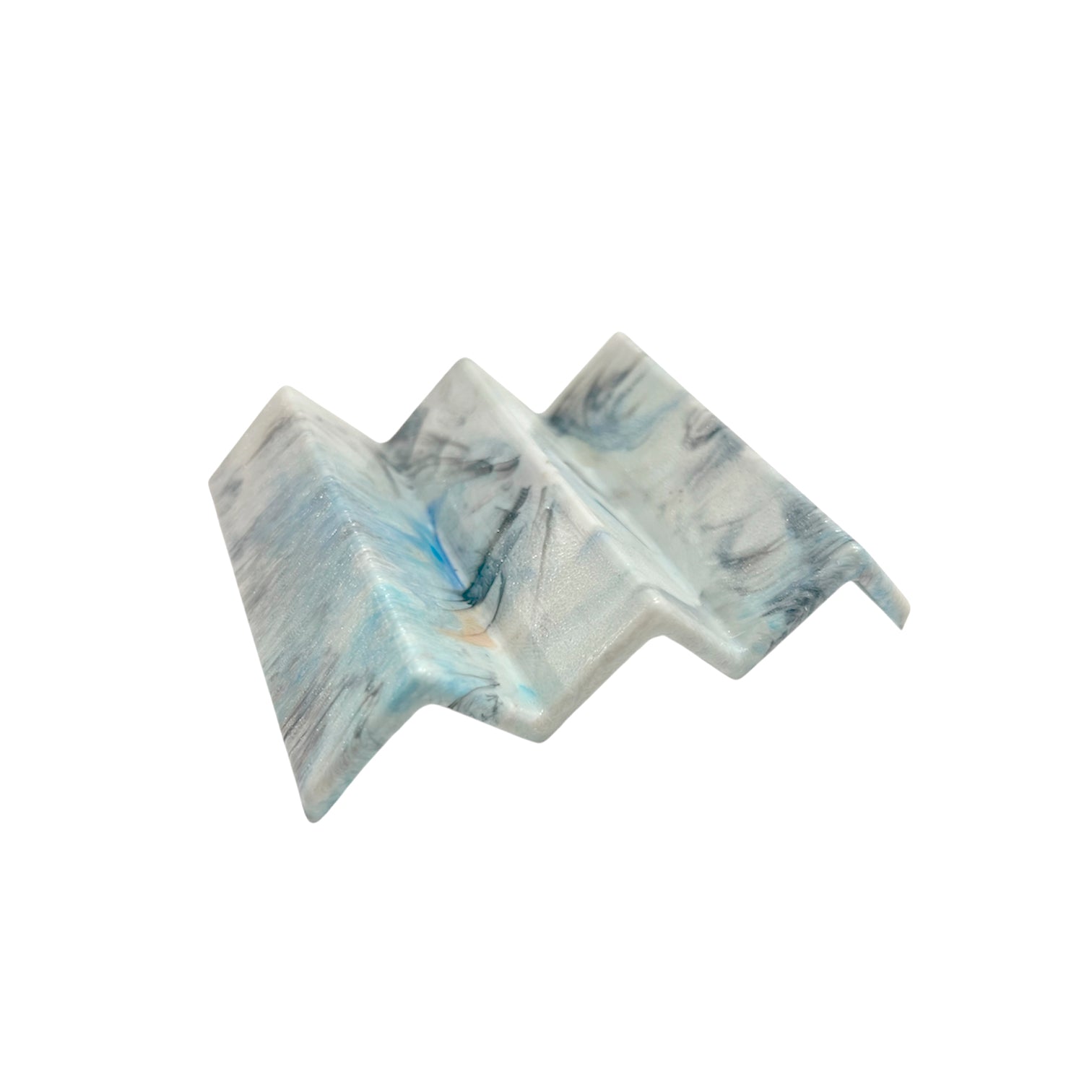 Jabonera plástico reciclado - Hello Waste