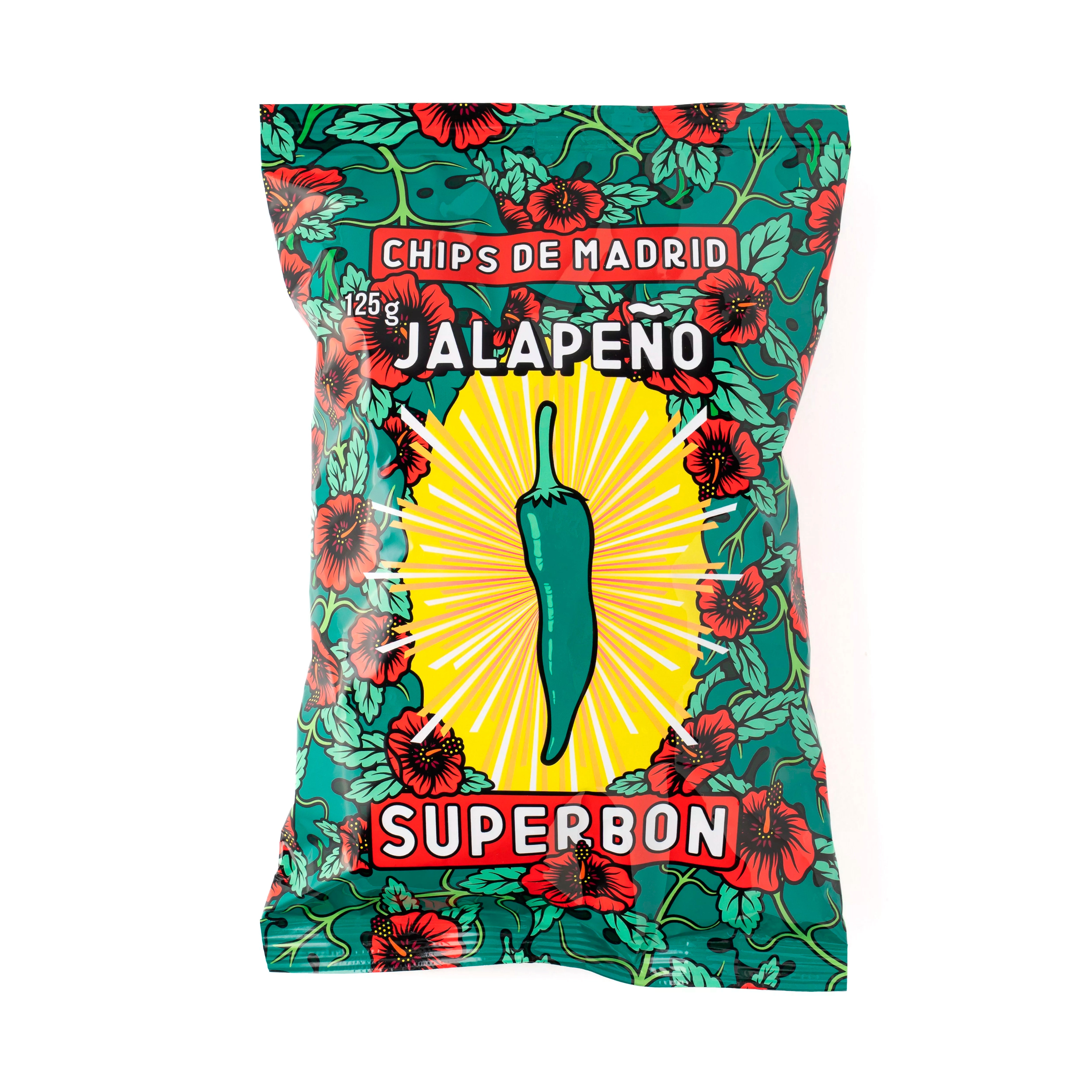 Peanuts with Jalapeño and Lime