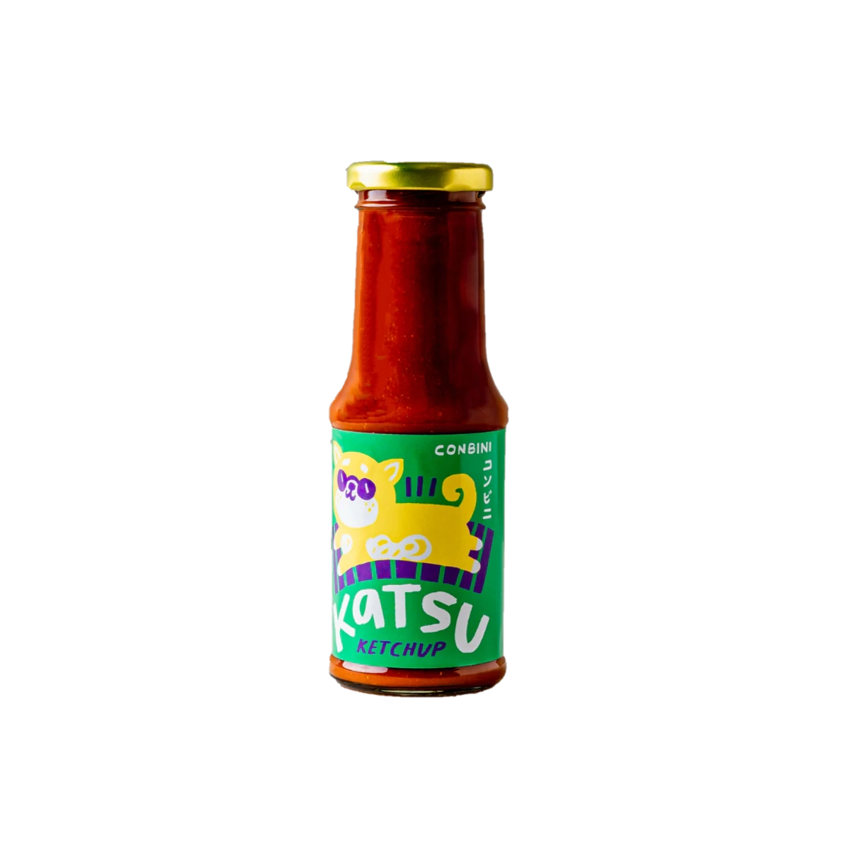 Katsu Sauce