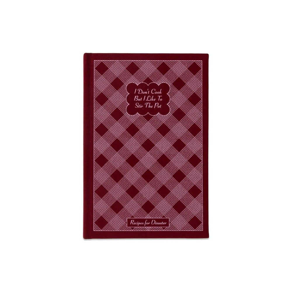 Bloc de notas Self Help