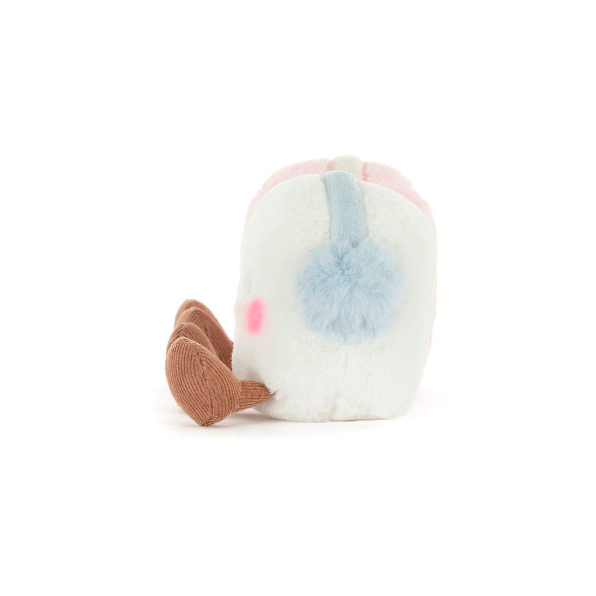 Peluche Toastie Marshmallows - Jellycat
