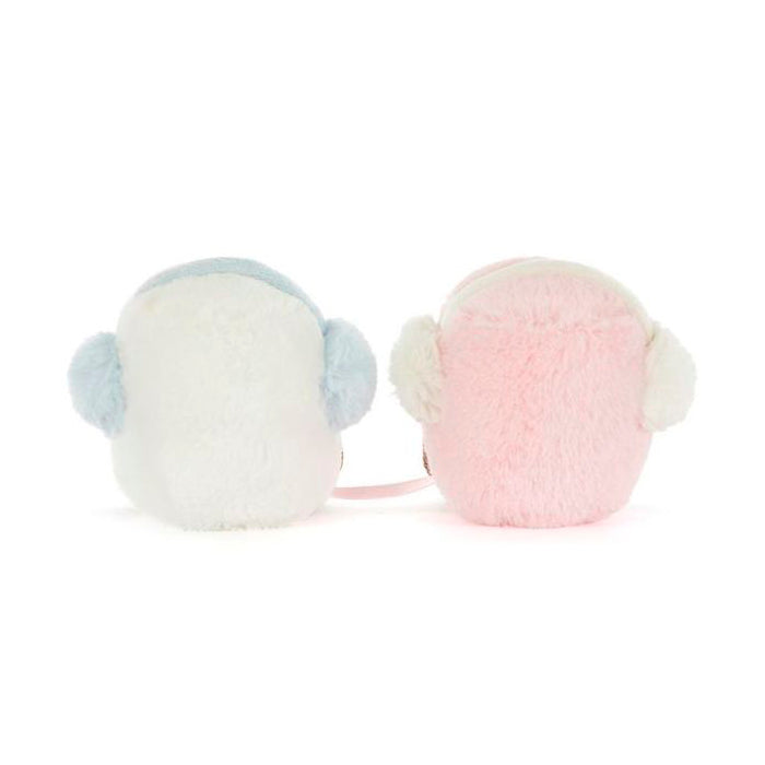 Peluche Toastie Marshmallows - Jellycat