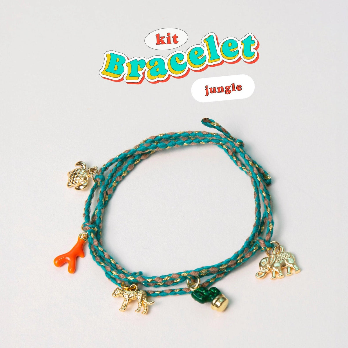 Kit pulsera Cassette