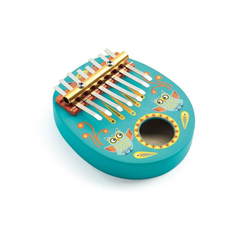 Kalimba Animambo