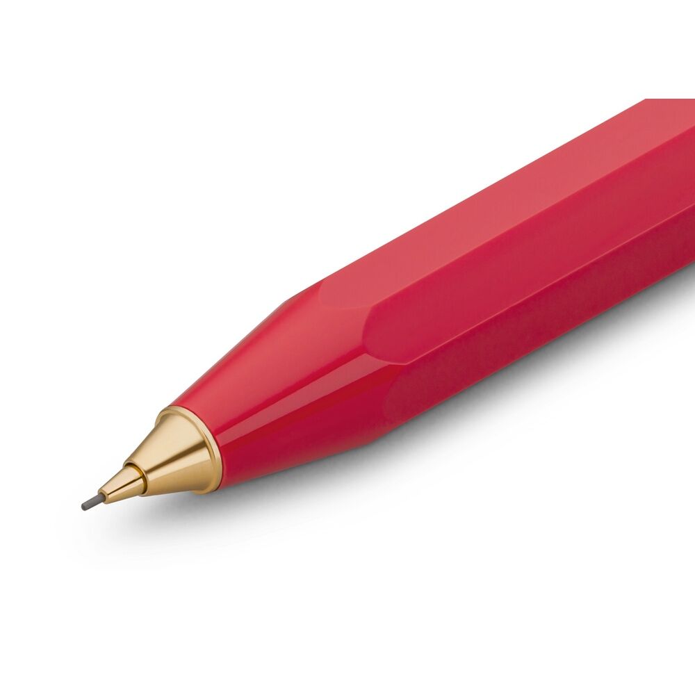 Sport Mechanical Pencil 0.7mm Fire Red - Kaweco 