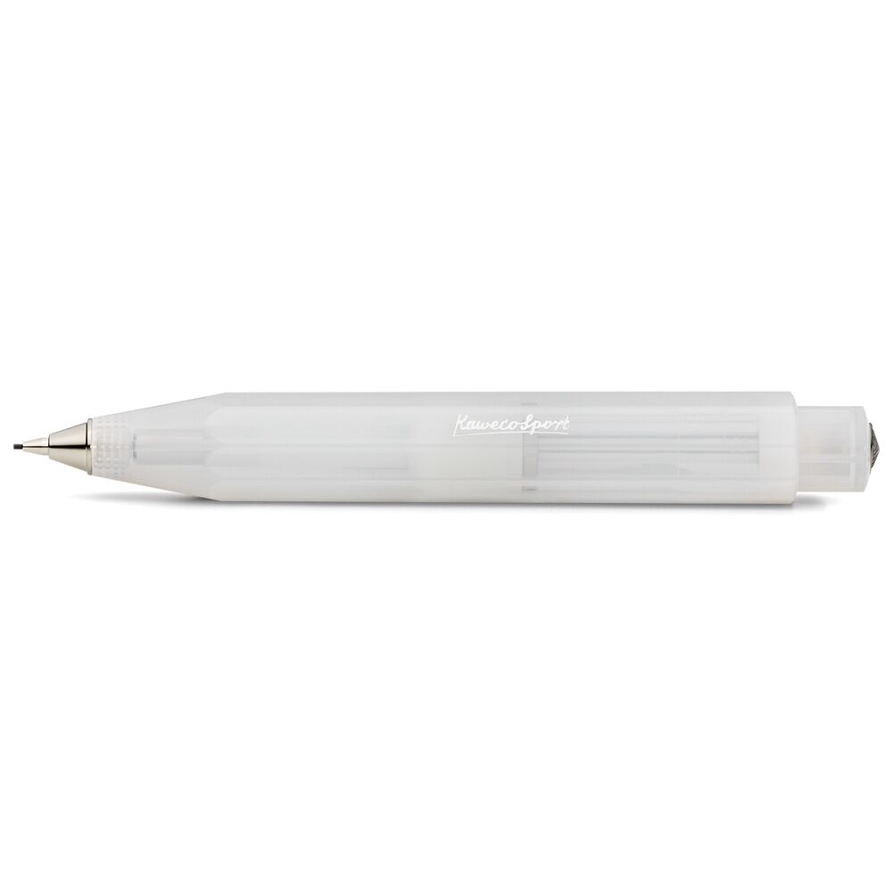 Sport Frosted Mechanical Pencil 0.7mm Coconut - Kaweco 