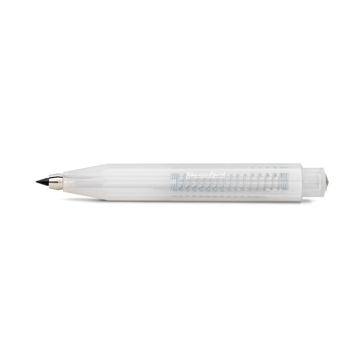 Sport Frosted mechanical pencil 3.2mm coconut - Kaweco 