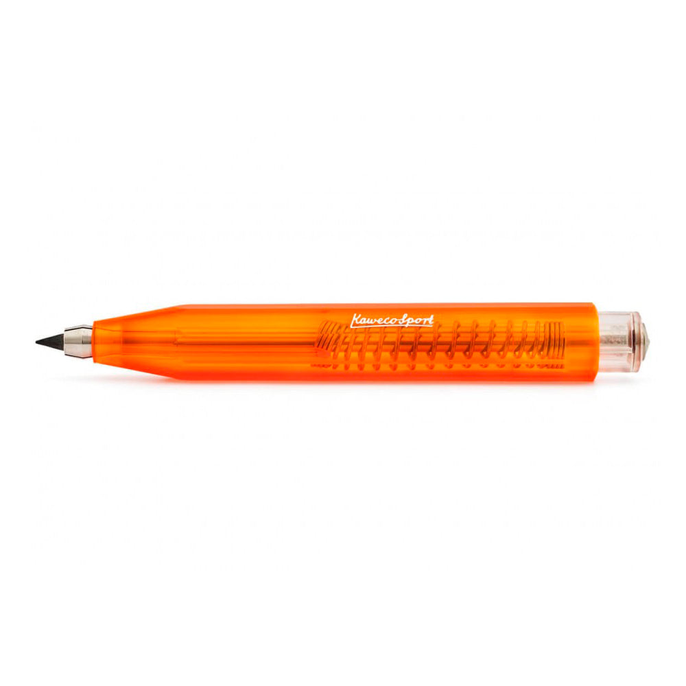 Sport Ice Mechanical Pencil 3.2mm Orange - Kaweco 